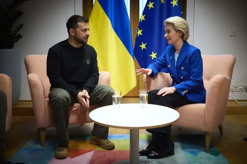 cơ quan chống tham nhũng, Ukraine, Tổng thống Zelensky, EU,.png