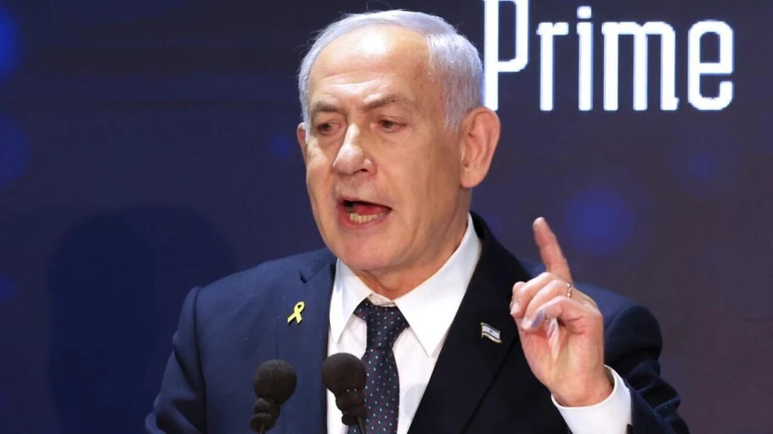 chiếm đóng toàn bộ Dải Gaza, Thủ tướng Israel, Hamas, Dải Gaza.png
