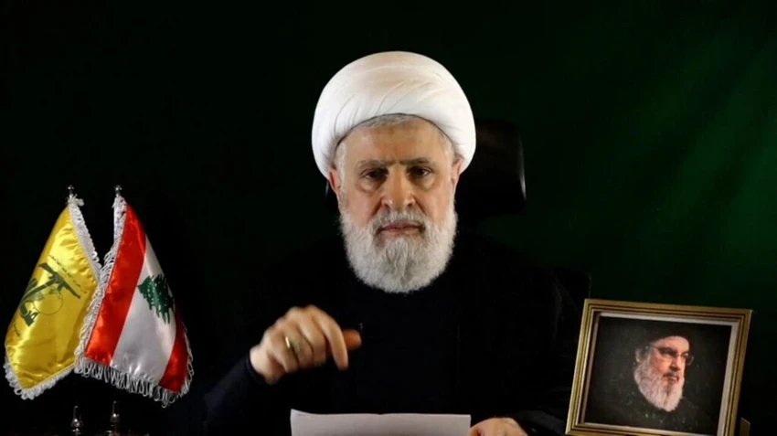 Nhóm vũ trang Hezbollah cảnh báo nguy cơ 'không còn sự sống' ở Lebanon