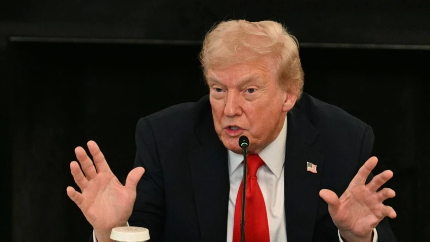 Nhà Trắng chỉ trích Ủy ban Nobel vì ông Trump không được trao Nobel Hòa bình