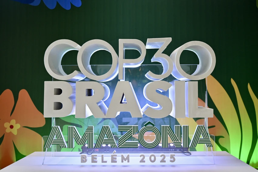 COP30: Tia sáng hy vọng giữa cuộc khủng hoảng biến đổi khí hậu