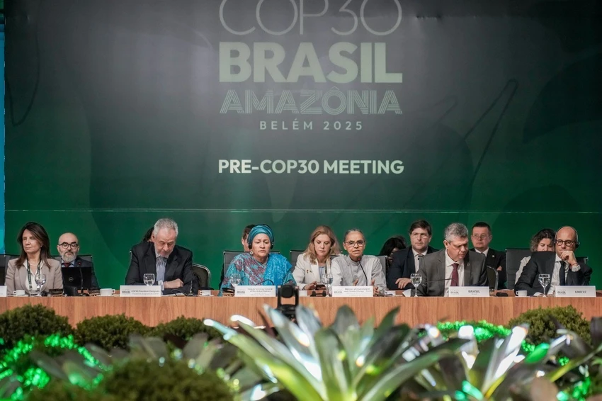 COP30: Trọng tâm, thách thức và hy vọng cho cuộc chiến chống biến đổi khí hậu