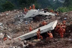 Vân Nam rung chuyển vì động đất 6.6 độ ảnh 3 Vân Nam rung chuyển vì động đất 6.6 độ ảnh 3