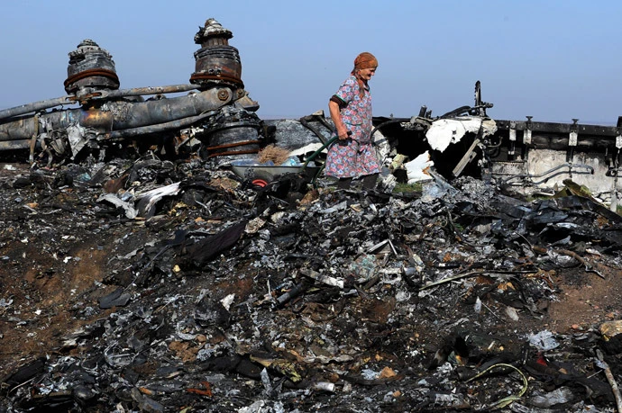 Moscow có lý khi nghi ngờ MH17 bị máy bay Kiev bắn hạ ảnh 2 Moscow có lý khi nghi ngờ MH17 bị máy bay Kiev bắn hạ ảnh 2