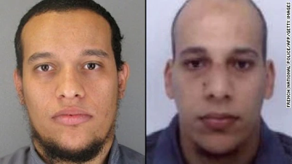 Tìm thấy bom xăng của nghi phạm vụ 'thảm sát Charlie Hebdo' ảnh 1 Tìm thấy bom xăng của nghi phạm vụ 'thảm sát Charlie Hebdo' ảnh 1
