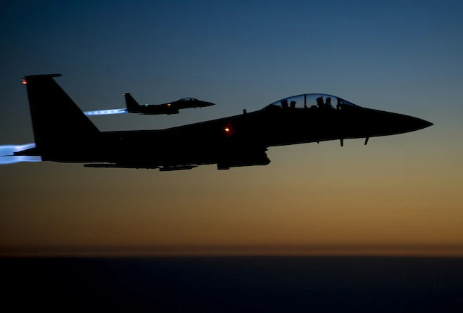 Nga đang 'đốt' hàng triệu USD mỗi ngày tại Syria ảnh 2