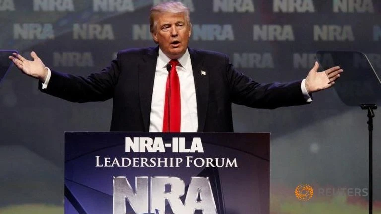 Triều Tiên ‘phản pháo’ đề nghị gặp ông Kim Jong-un của Donald Trump ảnh 1 Triều Tiên ‘phản pháo’ đề nghị gặp ông Kim Jong-un của Donald Trump ảnh 1