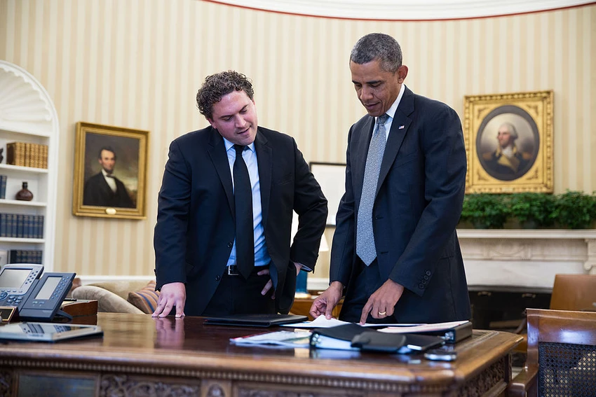 Ai đứng sau bài diễn văn tuyệt vời của Tổng thống Obama? ảnh 2 Ai đứng sau bài diễn văn tuyệt vời của Tổng thống Obama? ảnh 2