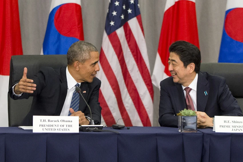 Ông Obama thăm Hiroshima gây nhiều tranh cãi ảnh 1