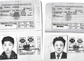 Ông Kim Jong-un từng xài hộ chiếu Brazil?
