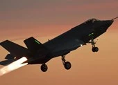 S-500 của Nga có thể hạ gục F-22, F-35 của Mỹ?