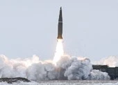 Nga thử loạt vũ khí mới để buộc Mỹ rút khỏi Syria?