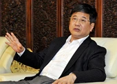 Quan chức Trung Quốc 'té lầu' chết ở Macau vì trầm cảm