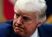 Ông Trump ‘rỗng túi’ để xây bức tường biên giới Mexico