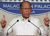 Philippines lo ngại bị kéo vào cuộc đấu Mỹ-Trung ở Biển Đông