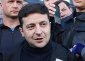 Ông Zelenskiy sắp ra đòn đáp trả việc Nga cấp hộ chiếu