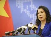 Người Việt chết ở Anh: 'Thảm kịch nhân đạo nghiêm trọng'