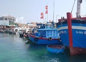 Cách đối phó Trung Quốc đâm tàu cá ở biển Đông