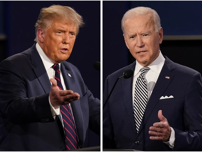 Khó khăn chồng chất đối với Tổng thống Trump ảnh 102