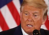 Ai sẽ giúp ông Trump nhận ra ông đã thua cuộc?