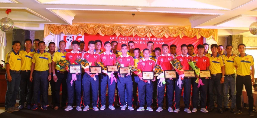 đội bóng
