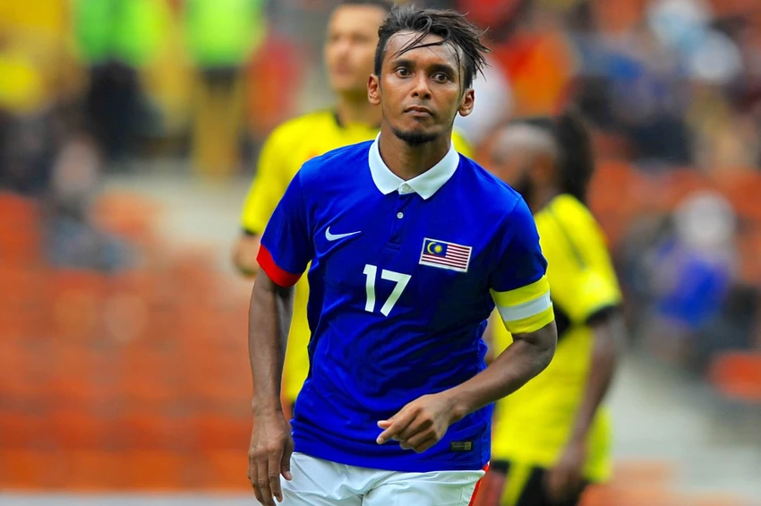 Malaysia ngược dòng hạ gục Campuchia 3-2 ảnh 2