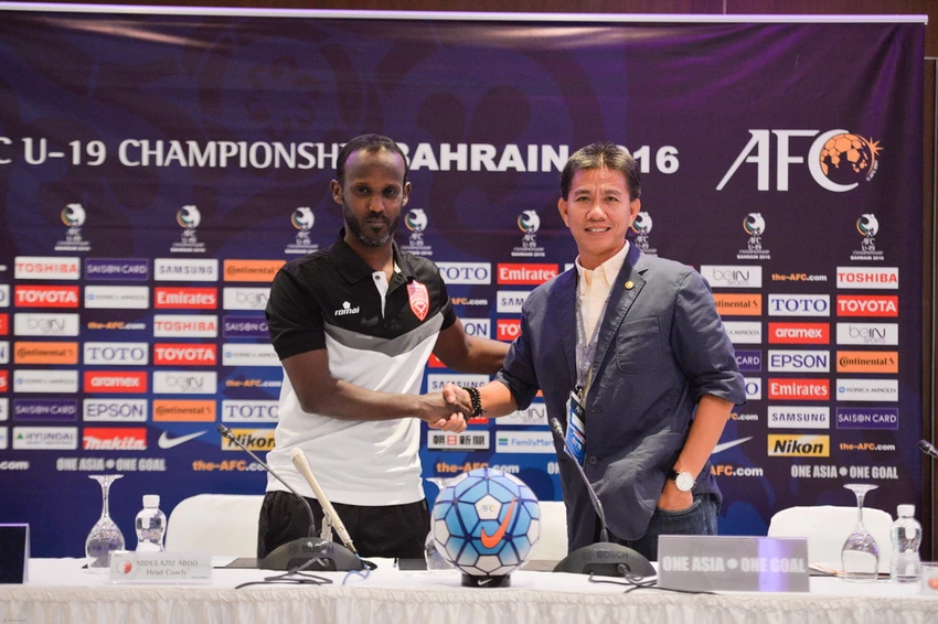 Bốc thăm U-20 World Cup: Việt Nam nằm kèo dưới ảnh 2 Bốc thăm U-20 World Cup: Việt Nam nằm kèo dưới ảnh 2