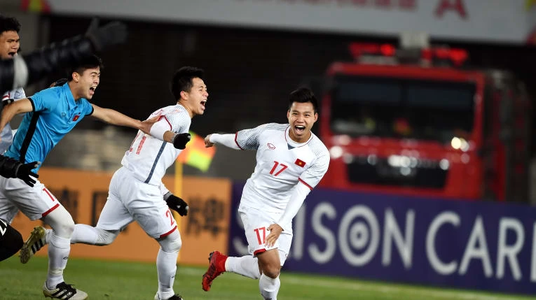 HLV Park Hang-seo: ‘Tôi không muốn người hâm mộ buồn!” ảnh 2 HLV Park Hang-seo: ‘Tôi không muốn người hâm mộ buồn!” ảnh 2