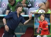 Neuer và Low cùng ‘gáy’ trước cuộc đụng độ tuyển Anh