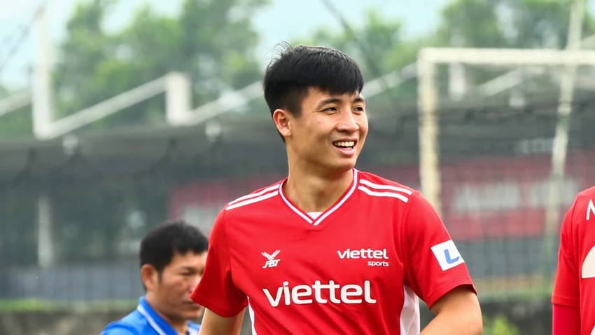 5 tuyển thủ Việt Nam cùng Viettel đụng độ nhà vô địch Hàn Quốc ảnh 3 5 tuyển thủ Việt Nam cùng Viettel đụng độ nhà vô địch Hàn Quốc ảnh 3
