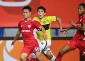 Sau chiến thắng lịch sử của Viettel, ông Gede chờ đại chiến Thái Lan