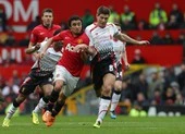 Hậu vệ MU vạch trần tật xấu của đội trưởng Liverpool