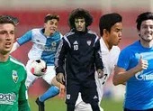 5 bản sao của Lionel Messi