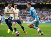 Pep Guardiola nói gì về màn ra mắt của tân binh 100 triệu bảng?