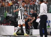 Ronaldo nóng giận vì những thông tin thêu dệt