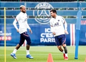 Nguy cơ Messi là nạn nhân tiếp theo của hooligan Pháp