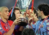 Champions League và những ngôi sao bạc mệnh