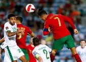 Bị truất quyền thi đấu, Ronaldo sớm trở lại MU 