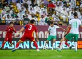HLV Park Hang-seo: ‘Tôi đã nghiên cứu kỹ tuyển Úc’