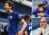 HLV Guardiola: ‘Man City thua Chelsea về chiến thuật, nhưng lần này sẽ khác'