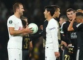 Siêu dự bị Harry Kane ‘nổ’ sau 3 bàn thắng vào lưới Mura