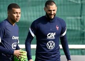 Mbappe chắc chắn đầu quân Real Madrid