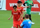 Chờ đột biến ở đội tuyển Việt Nam