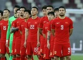 Chi tiền rất nhiều nhưng bóng đá Trung Quốc vẫn cứ ì ạch