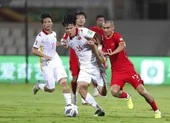 Báo Thái Lan: Wu Lei làm tan vỡ giấc mơ VN
