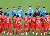 Ông Park và tình yêu đội tuyển chiến thắng
