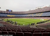 Nợ nần chồng chất, Barcelona vẫn muốn nâng cấp sân Nou Camp