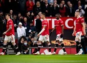 Cầu thủ Man United không hiểu chiến thuật của Solskjaer