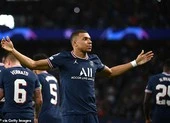 Messi, Neymar và Mbappe trên hàng công, Ibra vẫn chê PSG chưa đủ mạnh