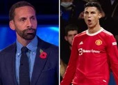 Ronaldo có khả năng giành quả bóng vàng